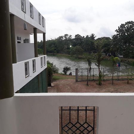 Kanora Lake Resort ماهاراغاما المظهر الخارجي الصورة