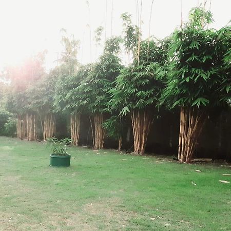 Kanora Lake Resort ماهاراغاما المظهر الخارجي الصورة