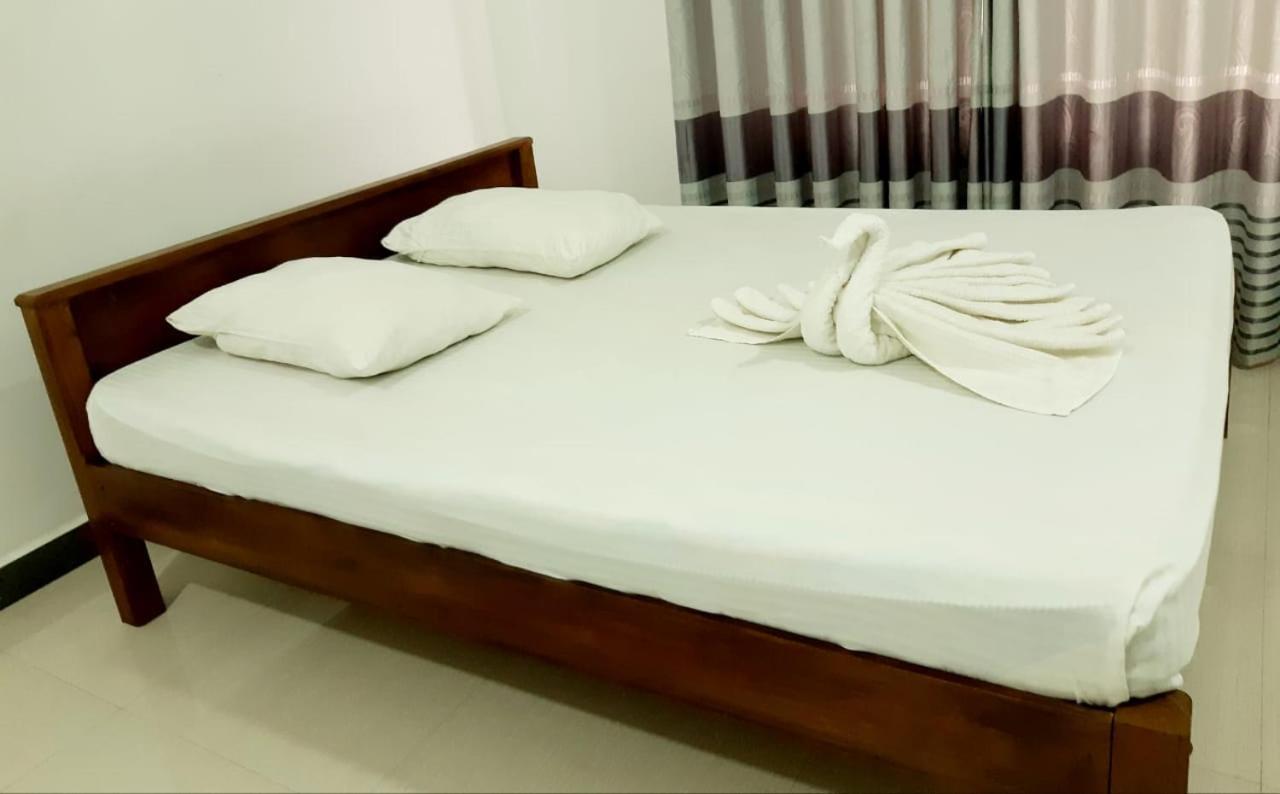 Kanora Lake Resort ماهاراغاما المظهر الخارجي الصورة