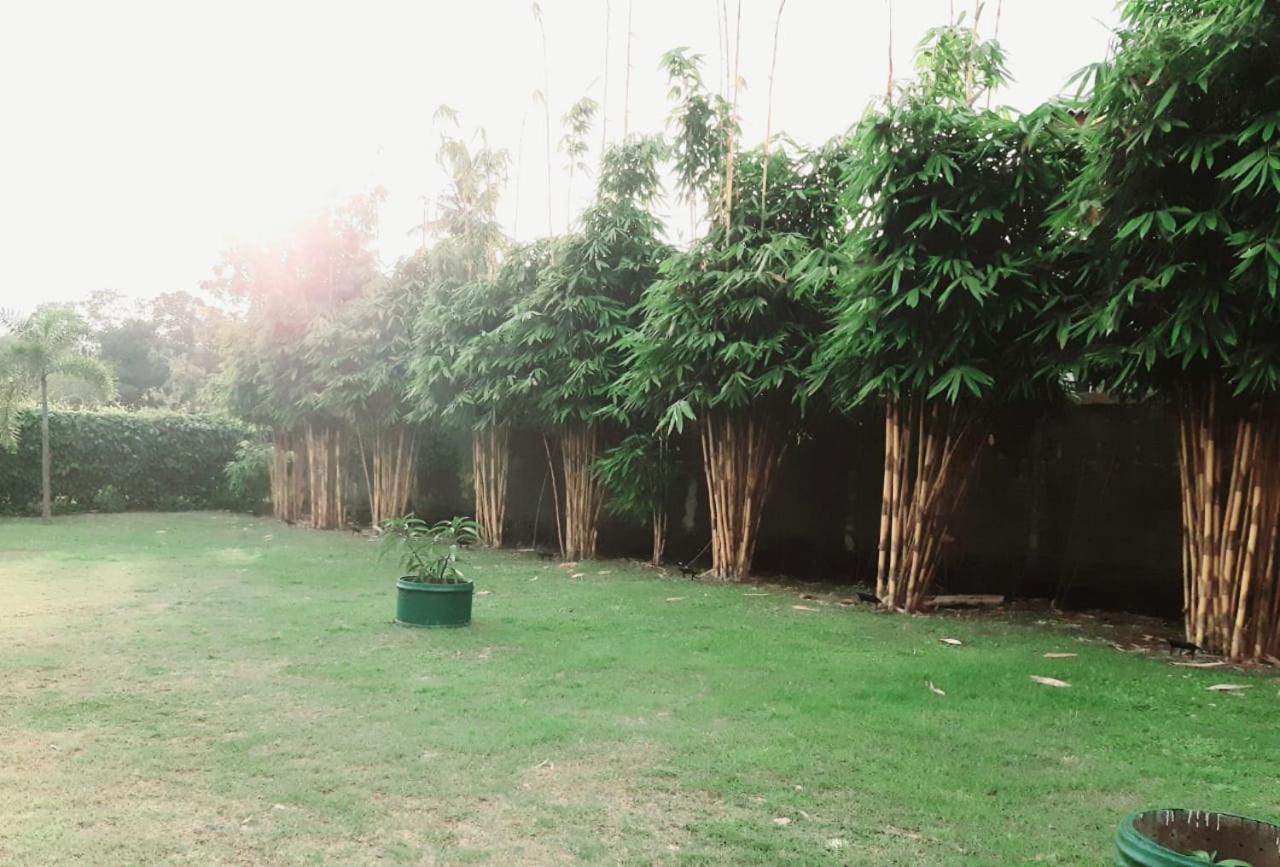 Kanora Lake Resort ماهاراغاما المظهر الخارجي الصورة